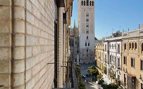 Vista Catedral